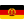 Bandera de Alemania Oriental
