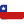 Bandera de Chile