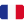 Bandera de Francia