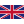 Bandera de Reino Unido