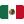 Bandera de México
