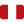 Bandera de Perú