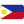 Bandera de Filipinas