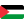 Bandera de Palestina
