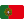 Bandera de Portugal