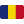 Bandera de Rumania