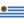 Bandera de Uruguay