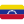 Bandera de Venezuela