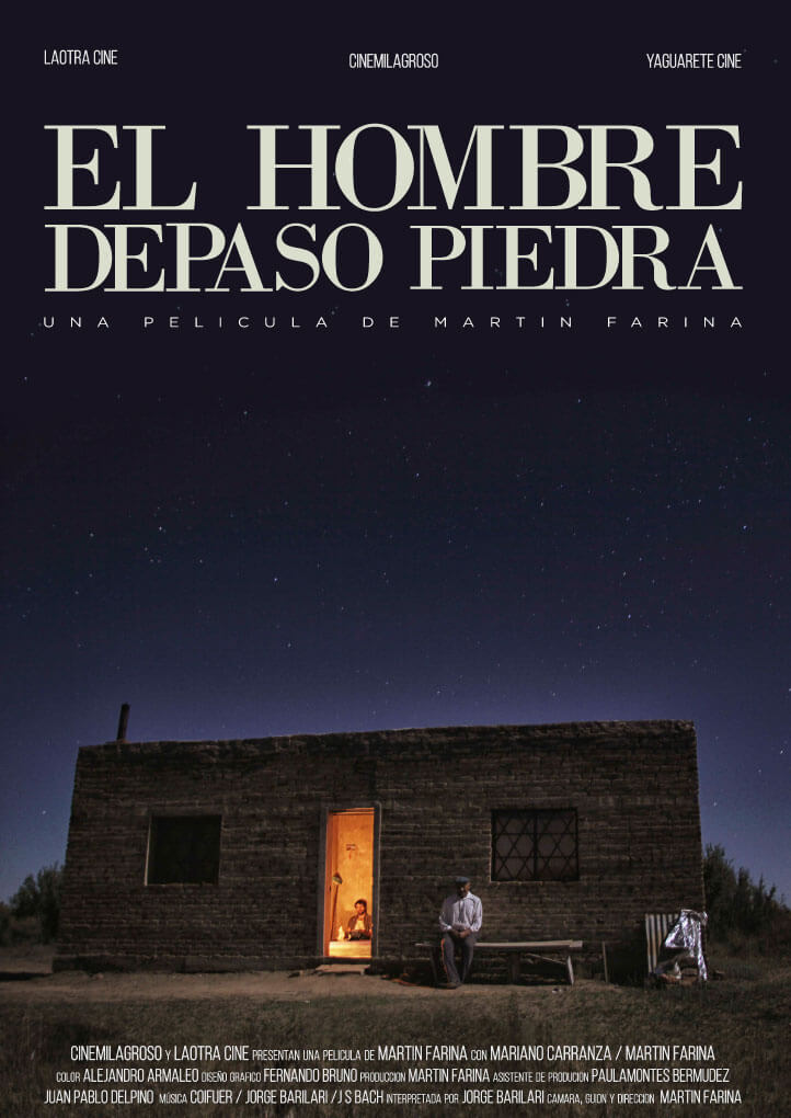 Lee más sobre el artículo El hombre de paso Piedra