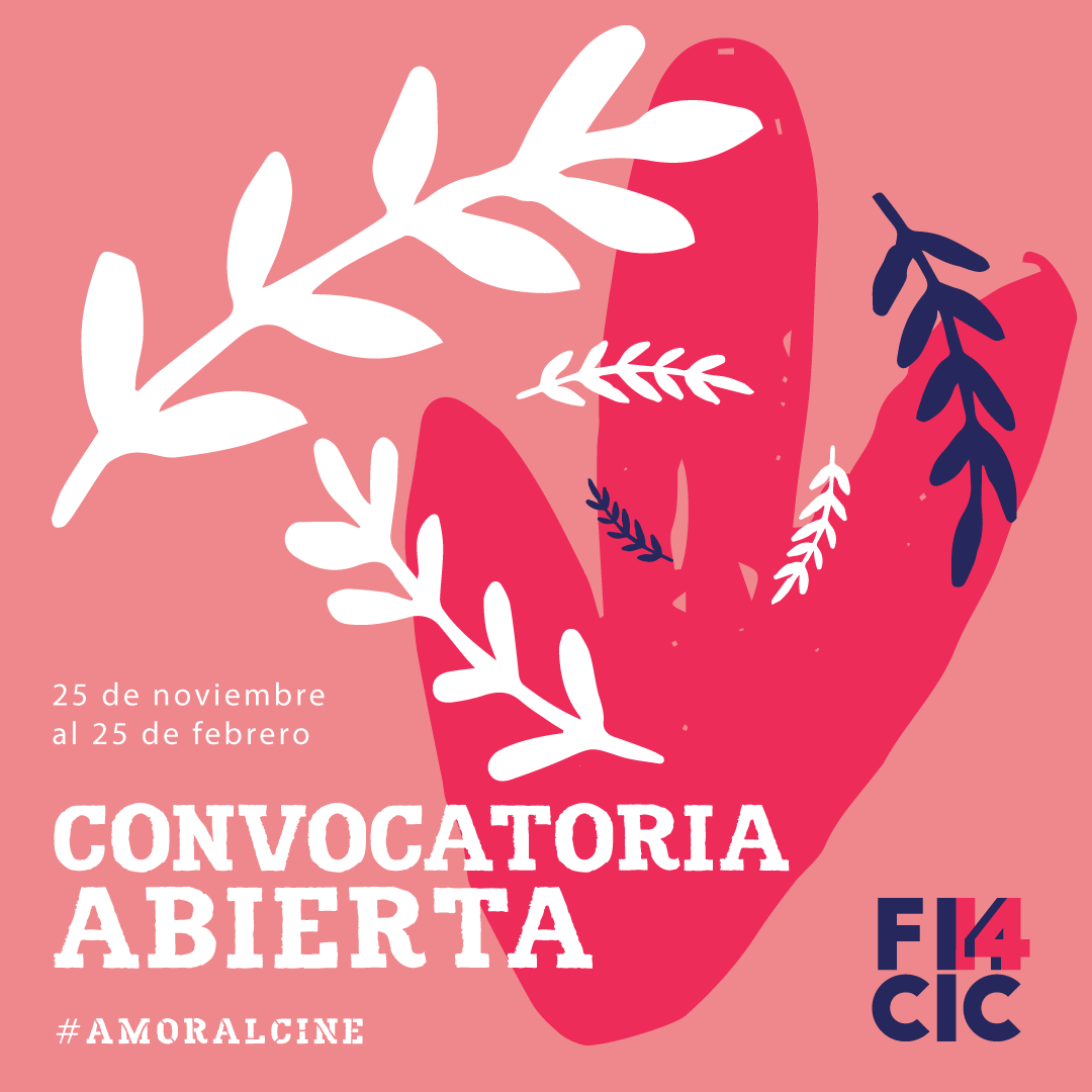 FICIC 14 - Convocatoria abierta