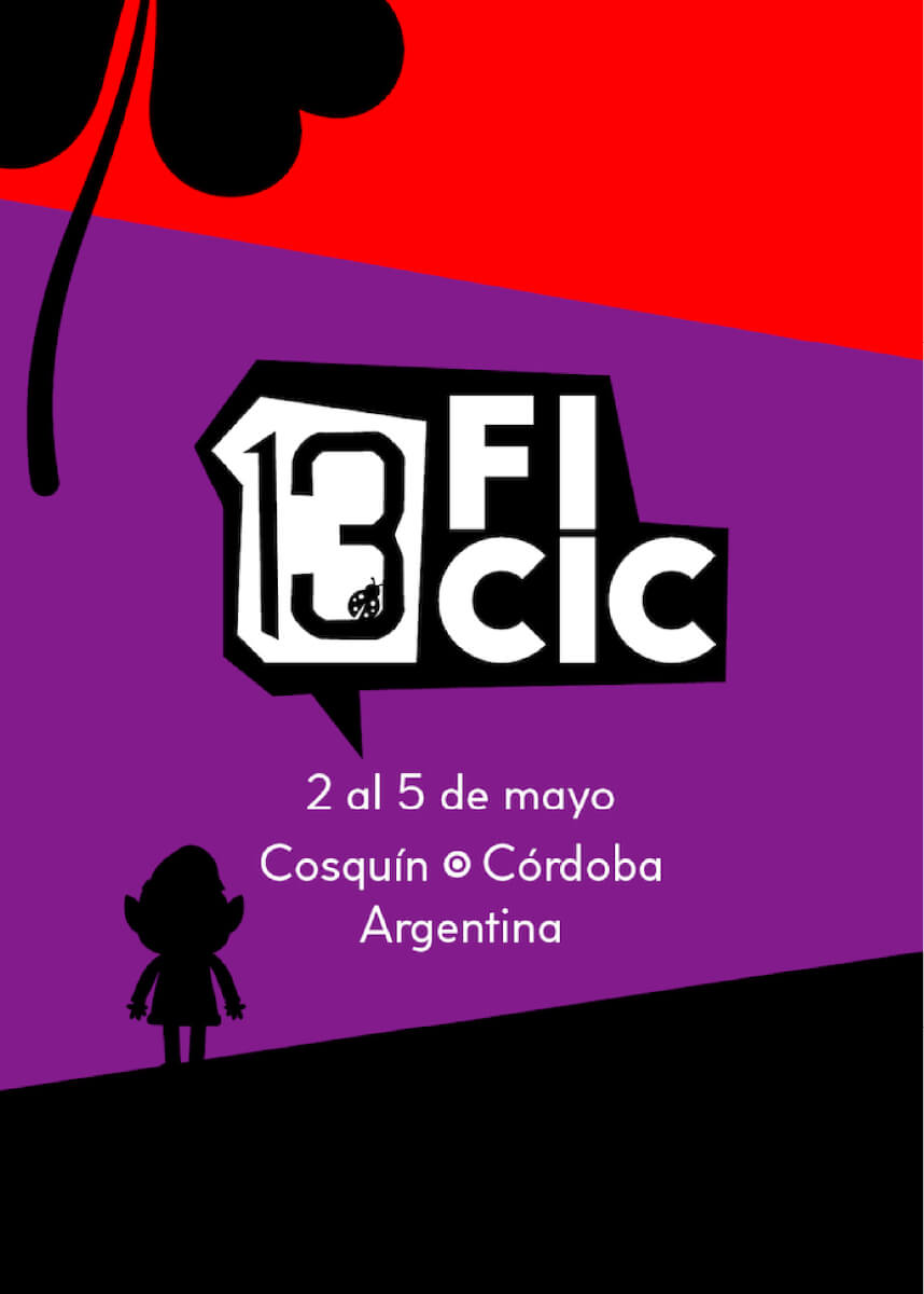 FICIC 13 - 2024