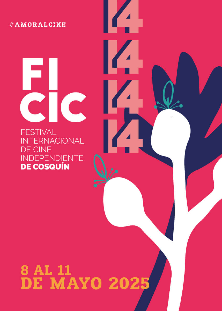 FICIC 14 - 2025