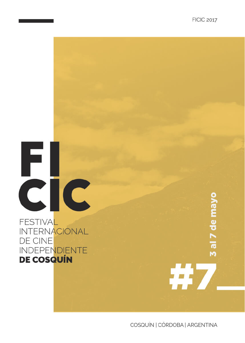 FICIC 7 - 2017