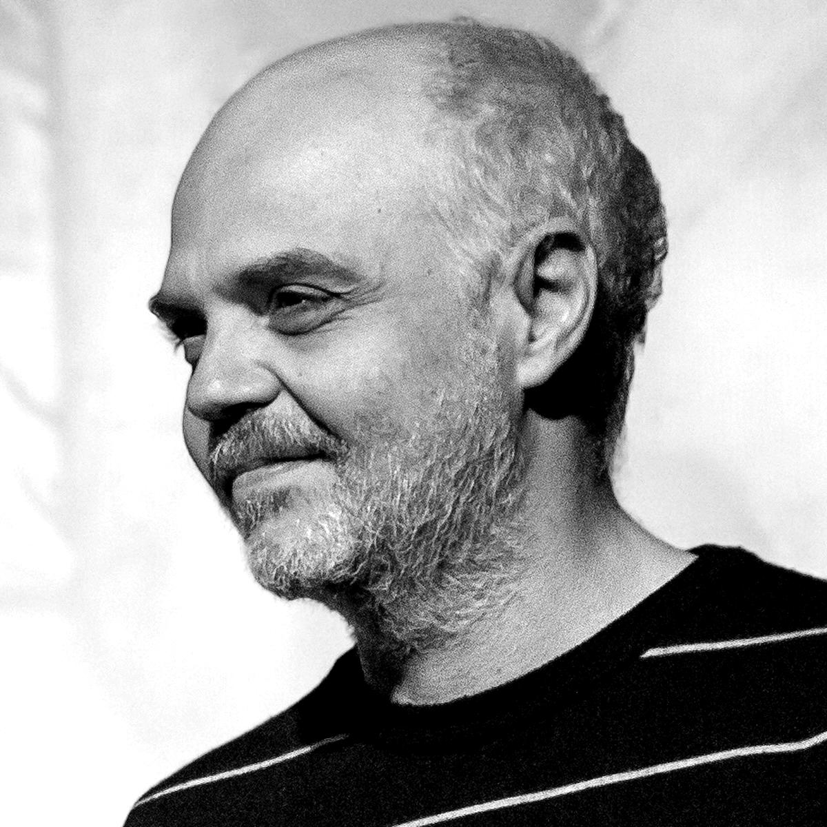Eduardo Leyrado